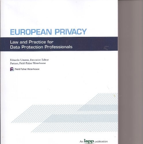 European Privacy