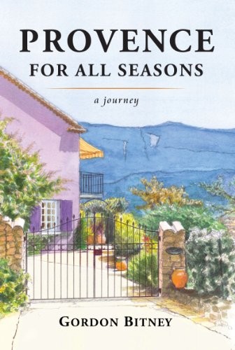 Provence for All Seasons