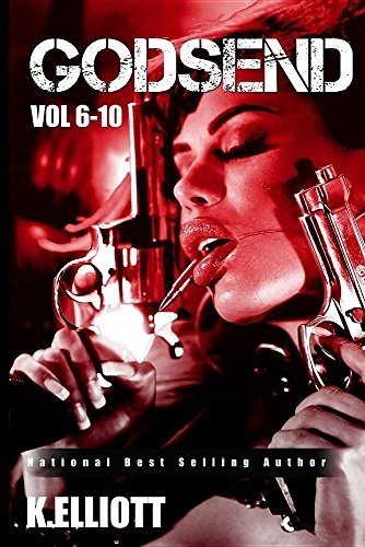 Godsend Volumes 6-10