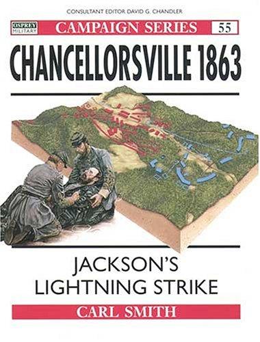 Chancellorsville 1863