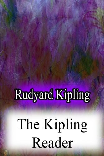 The Kipling Reader