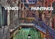 Venice Photo paintings.