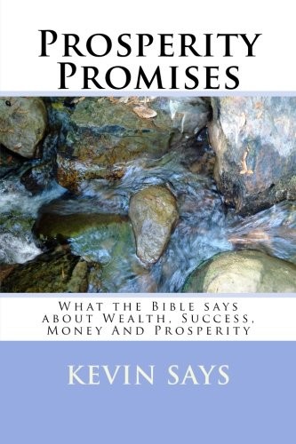 Prosperity Promises