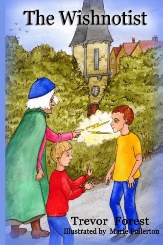 The Wishnotist
