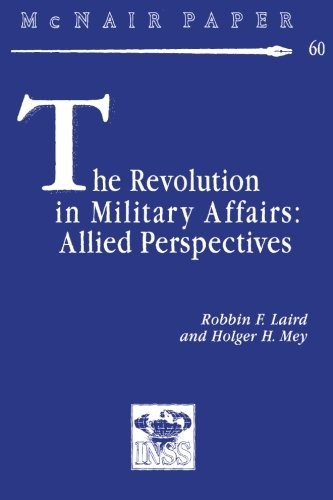 The Revolution in Military Affairs