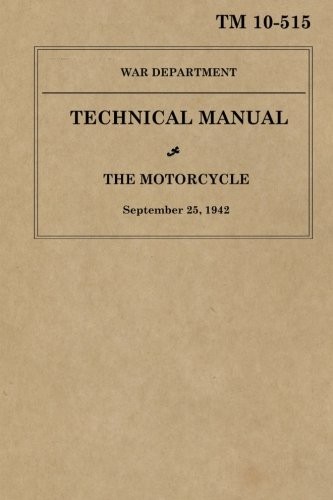 The Motorcycle