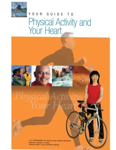 Your Guide to Physical Activity and Your Heart