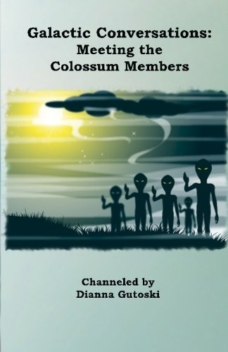 Galactic Conversations
