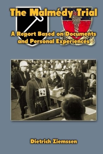 The Malmedy Trial