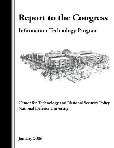 Report to the Congress