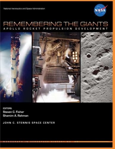 Remembering the Giants