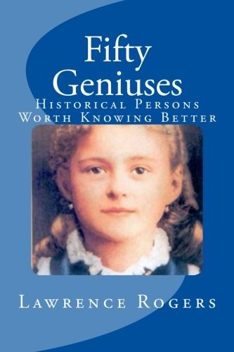 Fifty Geniuses