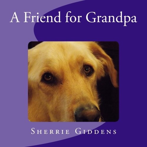 A Friend for Grandpa