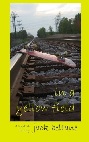 In a Yellow Field