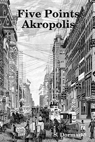 Five Points Akropolis