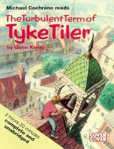 Turbulent Term of Tyke Tiler (Cover to Cover)