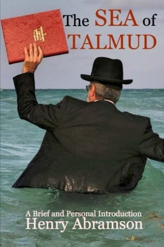 The Sea of Talmud