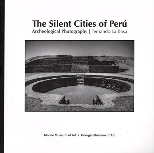 The Silent Cities of Peru