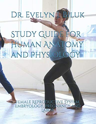 Study Guide for Human Anatomy and Physiology