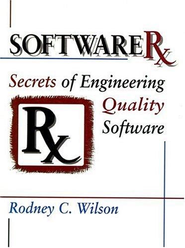 Software RX