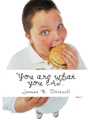 "You are what you EAT."