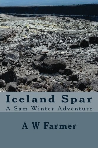 Iceland Spar
