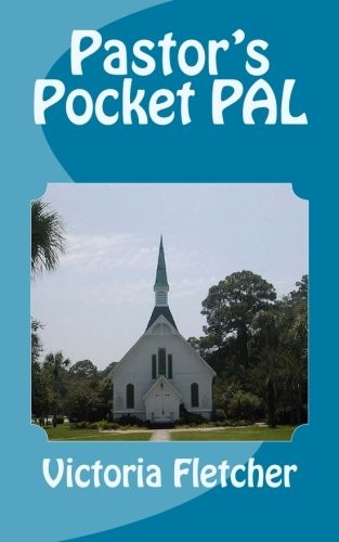 Pastor's Pocket Pal