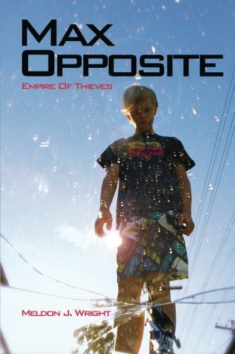 Max Opposite