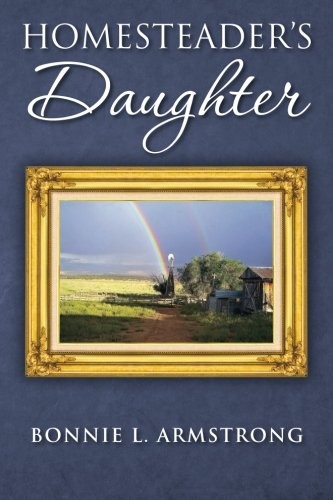 Homesteader's Daughter