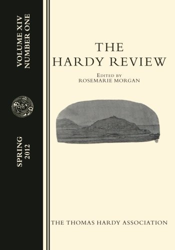 The Hardy Review