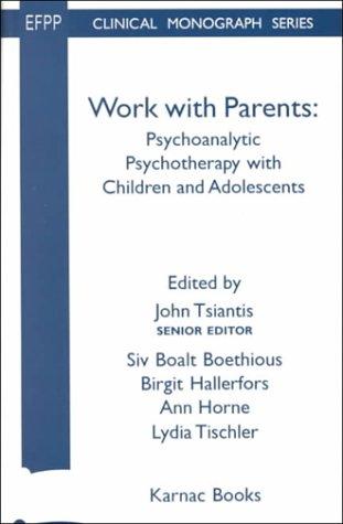 Work with Parents