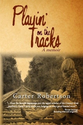 Playin' on the Tracks