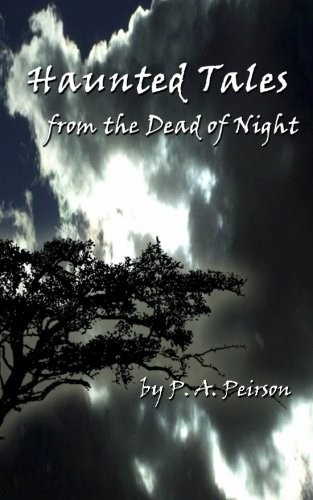 Haunted Tales from the Dead of Night