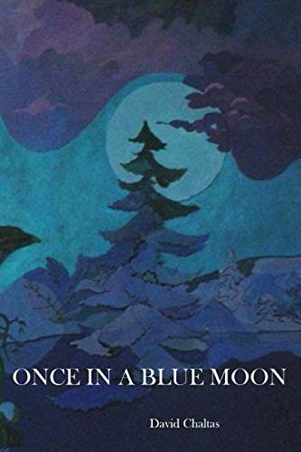 Once in a Blue Moon