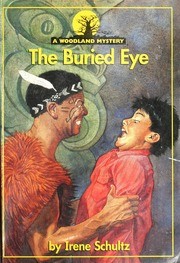 The buried eye
