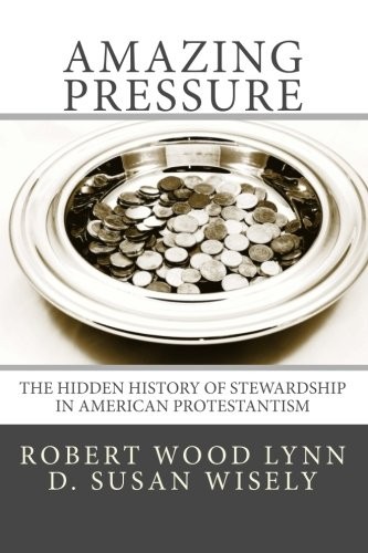"Amazing Pressure"