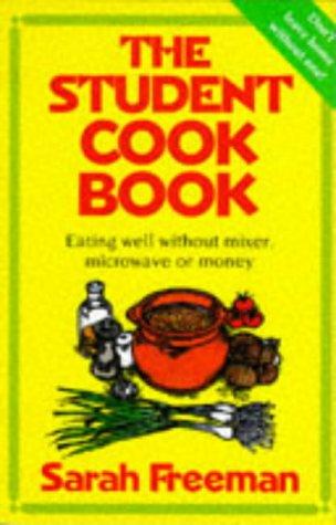 The student cookbook