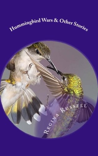 Hummingbird Wars