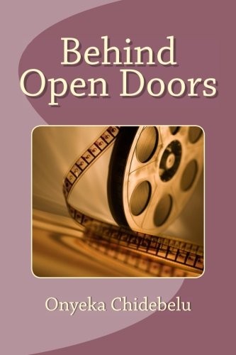 Behind Open Doors