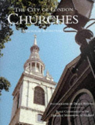 The City of London Churches