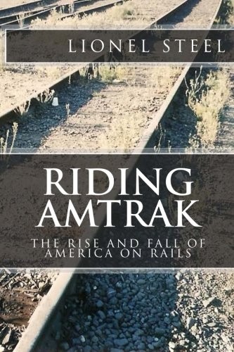 Riding Amtrak