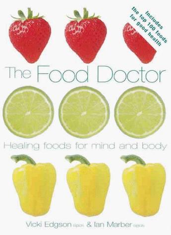 The food doctor