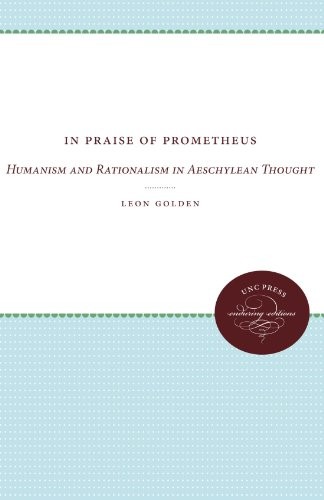 In praise of Prometheus