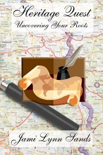 Heritage Quest, Uncovering Your Roots