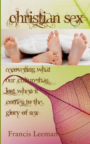 Christian Sex