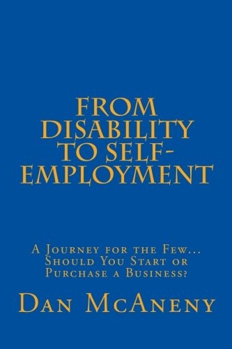 From Disability to Self-Employment