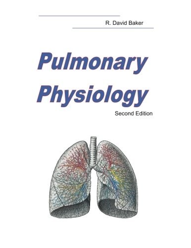 Pulmonary Physiology