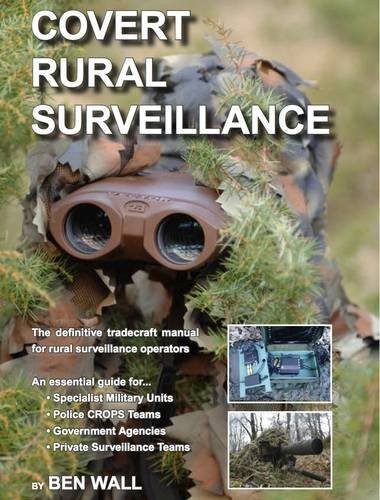 Covert Rural Surveillance
