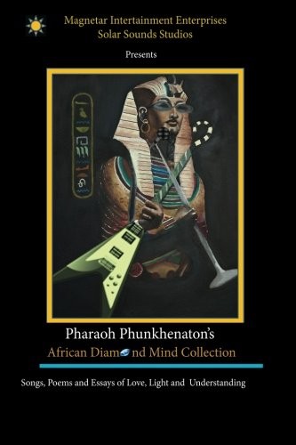 The African Diamond Mind