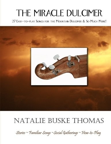 The Miracle Dulcimer